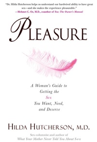 Abbildung von: Pleasure - TarcherPerigee