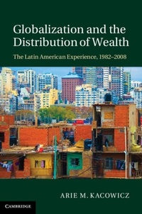 Enlarge image Cover: Globalization and the Distribution of Wealth - Cambridge University Press