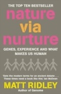 Cover: Nature via Nurture - HarperPerennial