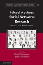Cover: Mixed Methods Social Networks Research - Cambridge University Press