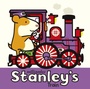 Cover: Stanley's Train - Jonathan Cape (Children)