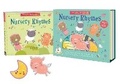 Cover: Nursery Rhymes - Little Tiger