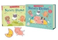 Enlarge image Cover: Nursery Rhymes - Little Tiger