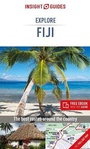 Cover: Insight Guides Explore Fiji (Travel Guide with Free eBook) - Insight Guides