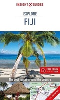Cover: Insight Guides Explore Fiji (Travel Guide with Free eBook) - Insight Guides