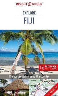 Abbildung von: Insight Guides Explore Fiji (Travel Guide with Free eBook) - Insight Guides