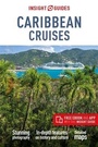 Cover: Insight Guides Caribbean Cruises (Travel Guide with Free eBook) - Insight Guides