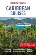 Cover: Insight Guides Caribbean Cruises (Travel Guide with Free eBook) - Insight Guides