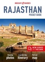Cover: Insight Guides Pocket Rajasthan (Travel Guide with Free eBook) - Insight Guides