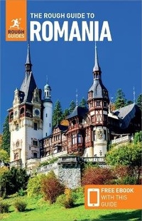 Abbildung von: The Rough Guide to Romania (Travel Guide with Free eBook) - APA Publications