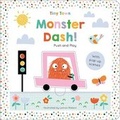 Cover: Monster Dash! - Two Windmills Limited
