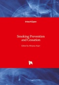 Cover: Smoking Prevention and Cessation - IntechOpen