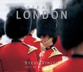 Cover: Portrait of London - Crimson Publishing