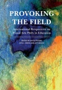 Cover: Provoking the Field - Intellect Books