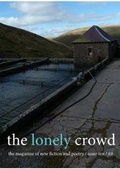 Cover: The Lonely Crowd / Issue Ten - The Lonely Press