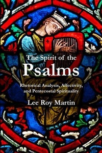 Enlarge image Cover: The Spirit of the Psalms - CPT Press
