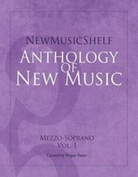 Abbildung von: Newmusicshelf Anthology of New Music - Newmusicshelf, Inc.