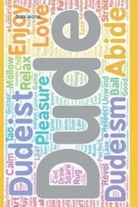 Enlarge image Cover: Dude Journal - Sea Wright Publishing, LLC