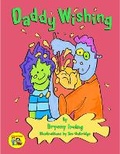 Cover: Daddy Wishing - Hug Your Heart Books