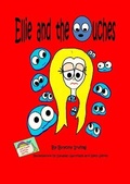 Cover: Ellie and the Ouches - Hug Your Heart Books