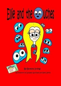 Enlarge image Cover: Ellie and the Ouches - Hug Your Heart Books