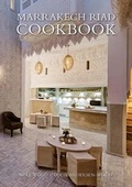 Cover: MARRAKECH RIAD COOKBOOK - Hipmarrakech