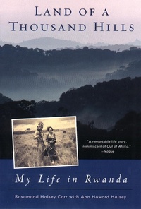 Abbildung von: Land of a Thousand Hills - Plume