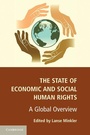 Cover: The State of Economic and Social Human Rights - Cambridge University Press
