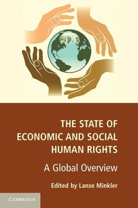 Enlarge image Cover: The State of Economic and Social Human Rights - Cambridge University Press