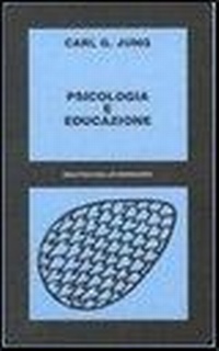 Abbildung von: Psicologia analitica ed educazione - Biblioteca Bollati Boringhieri;Bollati Boringhieri
