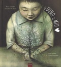 Cover: Ti dono il mio cuore - Album illustrati;Clavis