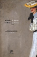 Cover: La donna in bianco - Le strade;Fazi