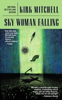 Cover: Sky Woman Falling - Berkley Prime Crime
