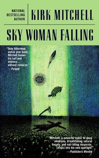 Enlarge image Cover: Sky Woman Falling - Berkley Prime Crime