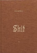 Cover: SHIT - RVB Books