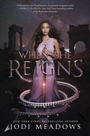 Cover: When She Reigns - HarperCollins