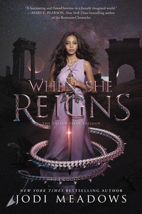 Enlarge image Cover: When She Reigns - HarperCollins