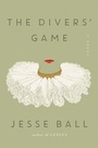 Cover: The Divers' Game - Houghton Mifflin Harcourt