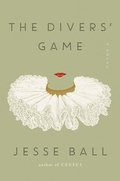 Cover: The Divers' Game - Houghton Mifflin Harcourt