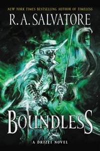Enlarge image Cover: Boundless - HarperCollins