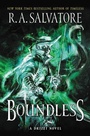 Cover: Boundless - Voyager