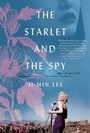 Cover: Starlet and the Spy - HarperCollins