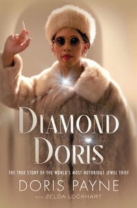 Abbildung von: Diamond Doris - Amistad Press