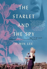 Enlarge image Cover: The Starlet and the Spy - Collins