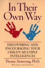 Cover: In Their Own Way - TarcherPerigee