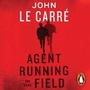 Cover: Agent Running in the Field - Viking