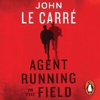 Enlarge image Cover: Agent Running in the Field - Viking