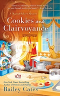 Cover: Cookies and Clairvoyance - Berkley