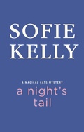 Cover: A Night's Tail - Berkley