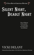 Cover: Silent Night, Deadly Night - Berkley